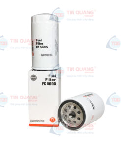Lọc dầu F- 5605 - 000004866
