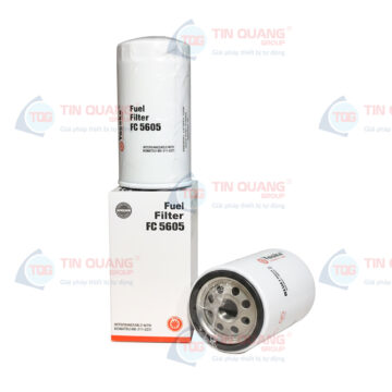 Lọc dầu F- 5605 - 000004866