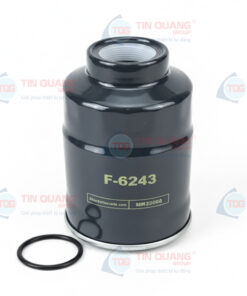Lọc dầu F-6243 -000004863