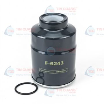 Lọc dầu F-6243 -000004863