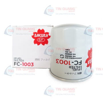 Lọc dầu FC-1003 - 000004860