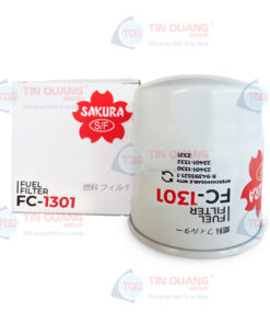 Lọc dầu FC-1301 - 000004859