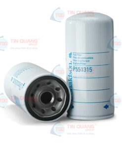 Lọc dầu IR0751 - 000004858