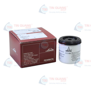Lọc dầu TVH0009830538 - Linde 000004852