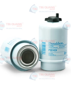 Lọc dầu nhiên liệu P551424 - 000004855