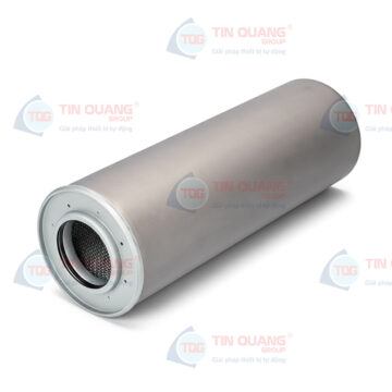 Lọc nhớt 0009839338 - 000004803