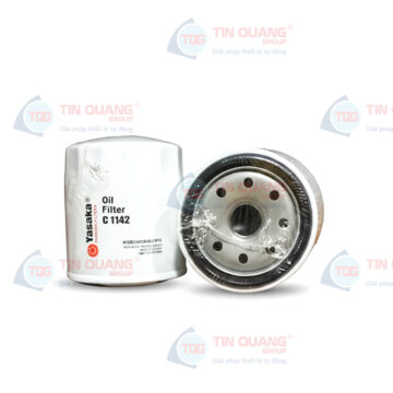 Lọc nhớt C-1142 - 000004791