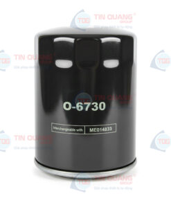 Lọc nhớt O-6730 - 000004781
