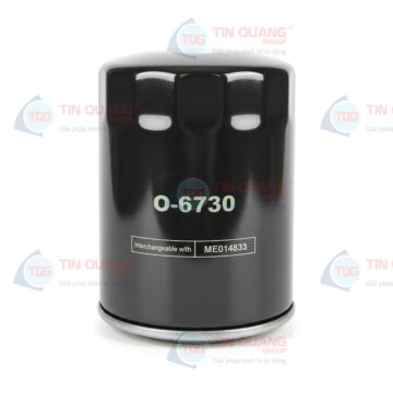 Lọc nhớt O-6730 - 000004781