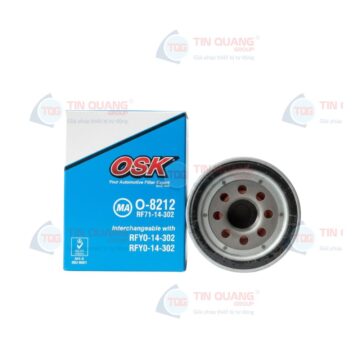 Lọc nhớt O-8212 - 000004778