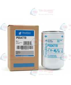 Lọc nhớt P554770 - 000004776