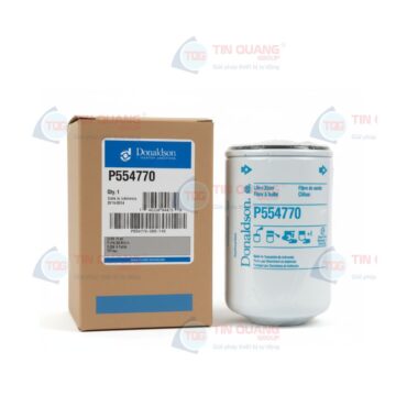 Lọc nhớt P554770 - 000004776