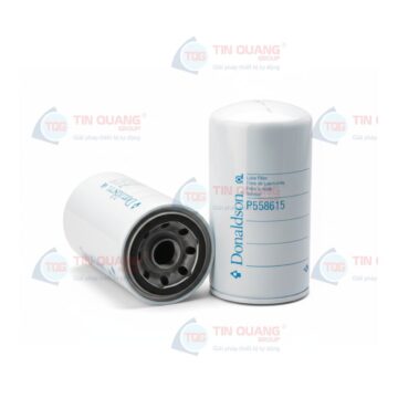 Lọc nhớt P558615 - 000004775