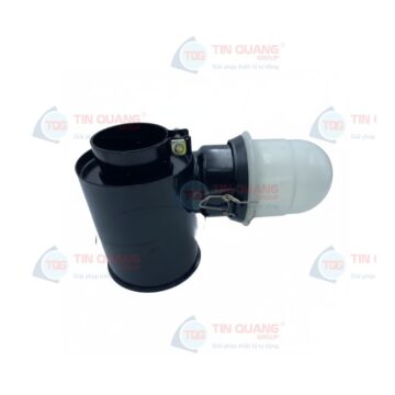 Lọc nhớt TVH0009832044 - 000004758