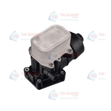 Lọc nhớt VW03L115389H - 000004756