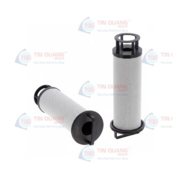 Lọc nhớt thủy lực AP0009831678 - 000004765