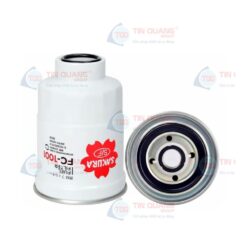 Lọc tách nước FC-1001 - 000004753