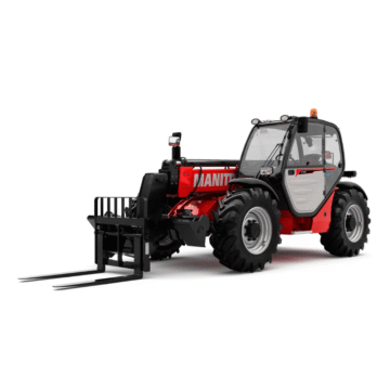 Manitou Xe Nâng Đa Năng MT-X 1033
