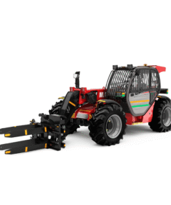 Manitou MT-X 733 Mining