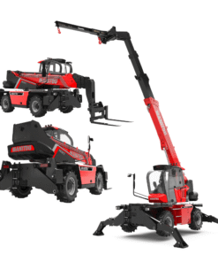 Manitou MRT-X 2145