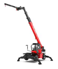 Manitou MRT-X 2545