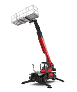 Manitou MRT-X 2570