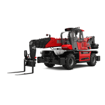 Manitou Xe Nâng Đa Năng Quay Toa MRT-X 3060