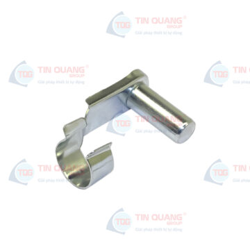 Ắc gài ty ca bô 19226 - Linde 000000335