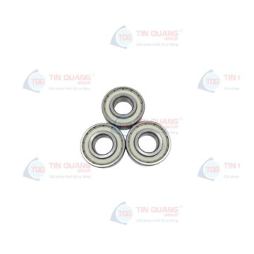 Bạc đạn bánh xoay T20 - 000000379