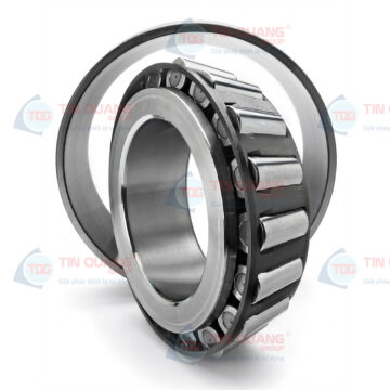 Bạc đạn côn 30306/10 - 000000407