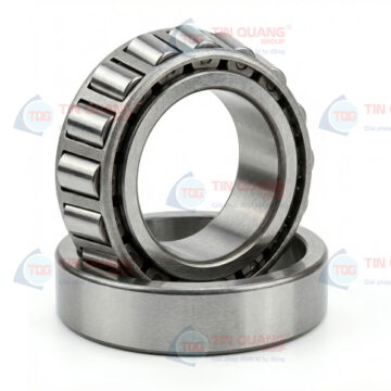Bạc đạn côn dí 39X M88048/10 - 000000428