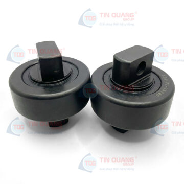Bạc đạn con lăn GCIE3EB-71-33260 - 000000438