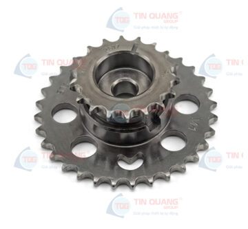 Bánh răng nhông cam VW021109569 - Linde 000003497
