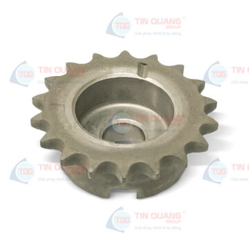 Bánh răng nhông cam VW066109570 - Linde 000003500