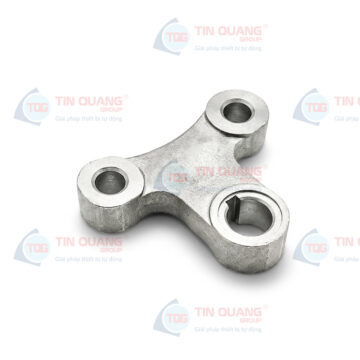 Bas cảm biến nghiêng khung 3925271903 - Linde 000000803