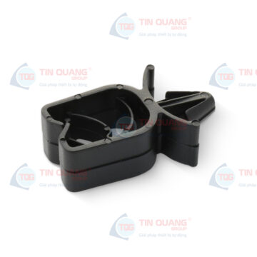 Bas kẹp 0009552601 - Linde 000000931