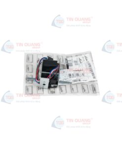 Bộ gas 11333607600 - Linde 000001394