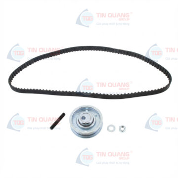 Bộ kít dây curoa cam và pully VW051198119 - Linde 000001422