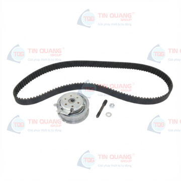 Bộ kít dây curoa cam và pully VW06A198119 - Linde 000001425