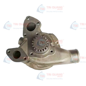 Bơm nước 1198898 - Linde 000002151