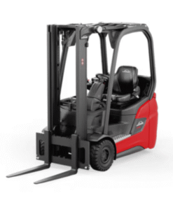 Linde Xe Nâng Điện Xi10 – Xi20 1 – 2 Tấn