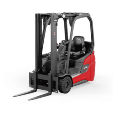 Linde Xe Nâng Điện Xi10 - Xi20 1 - 2 Tấn