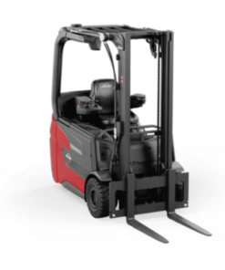 Linde Xe Nâng Điện Xi14 – Xi20 R 1.4 – 2 Tấn