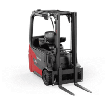 Linde Xe Nâng Điện Xi14 - Xi20 R 1.4 - 2 Tấn