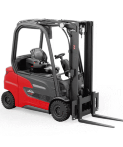 Linde Xe Nâng Điện Xi16 – Xi20 P 1.6 – 2 Tấn
