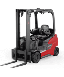 Linde Xe Nâng Điện Xi16 – Xi20 RP 1.6 – 2 Tấn