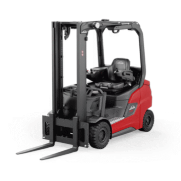 Linde Xe Nâng Điện Xi16 - Xi20 RP 1.6 - 2 Tấn