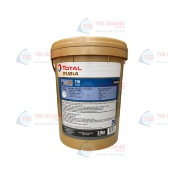 Nhớt máy Total 20W50 - 000003812