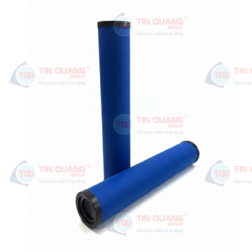 Clever Filter - Lọc Đường Ống Máy Nén Khí