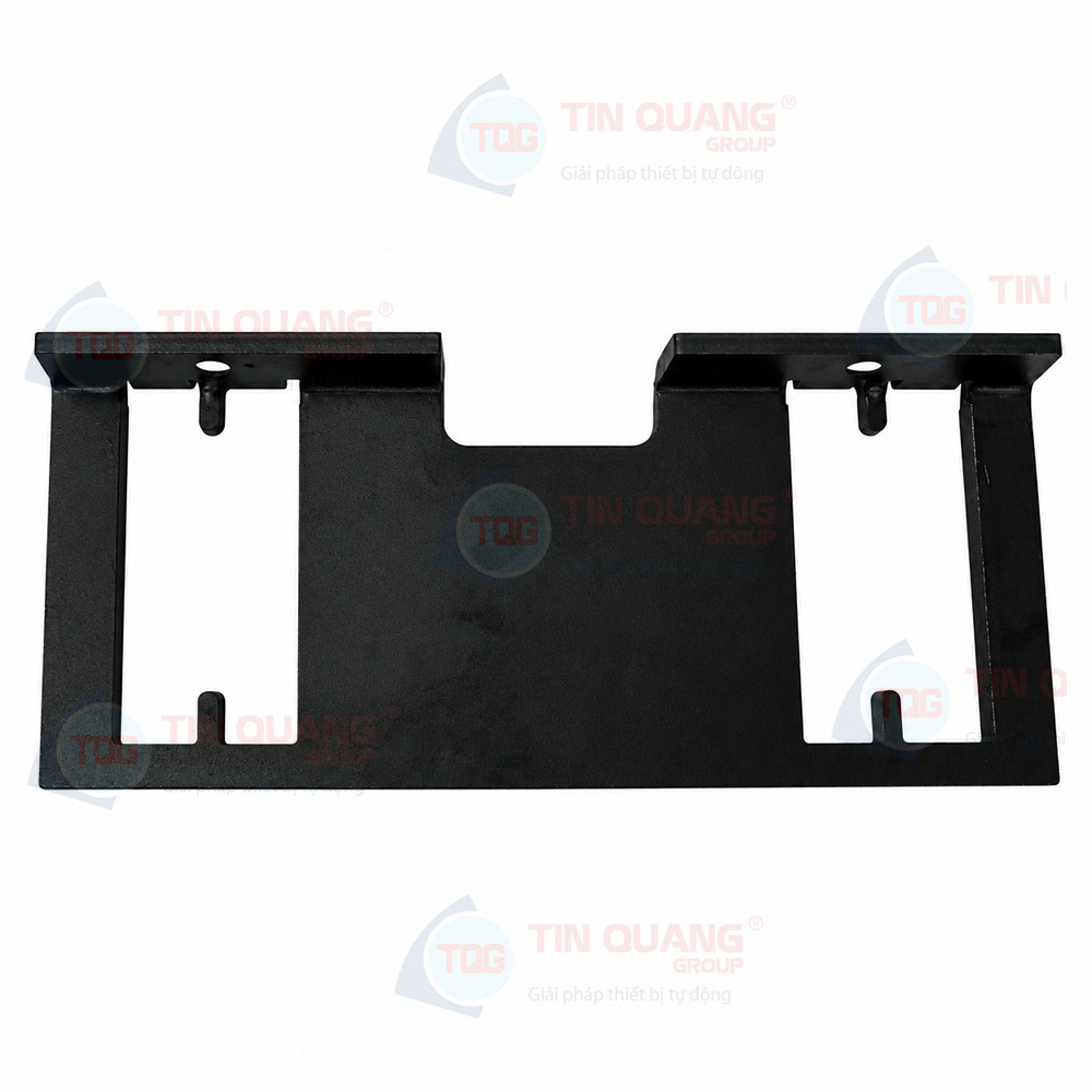 Khung lắp tấm trượt 20-40 dưới, sau xe Reachstacker - 52484328